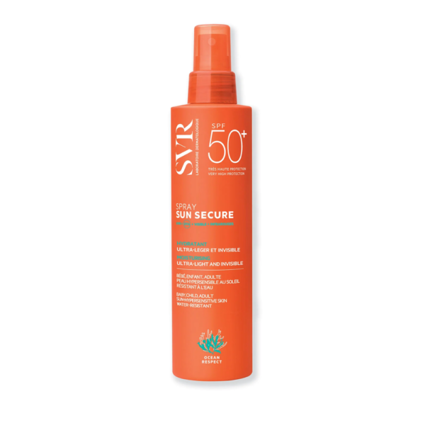 SUN SECURE SPRAY