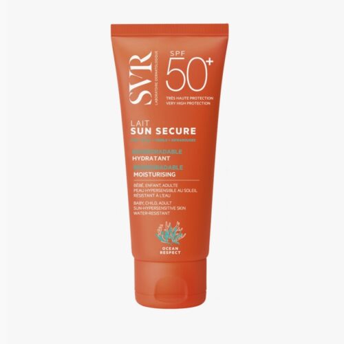 SUN SECURE LEHE 100ML