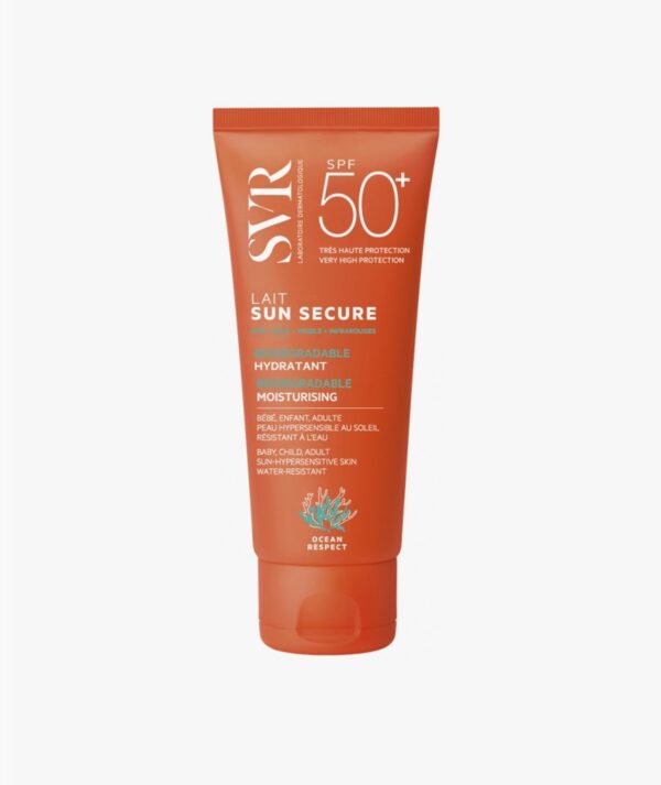 SUN SECURE LEHE 100ML