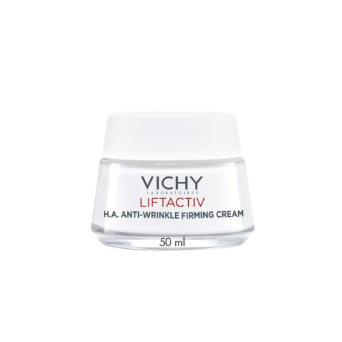 VICHY LIFTACTIV HYALURONIC SPECIALIST H.A. CREMA DE DÍA PARA PIEL SECA