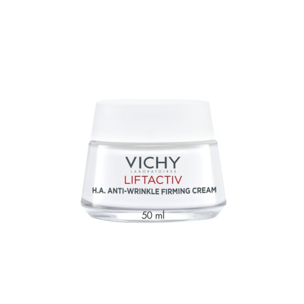 VICHY LIFTACTIV HYALURONIC SPECIALIST H.A. CREMA DE DÍA PARA PIEL SECA