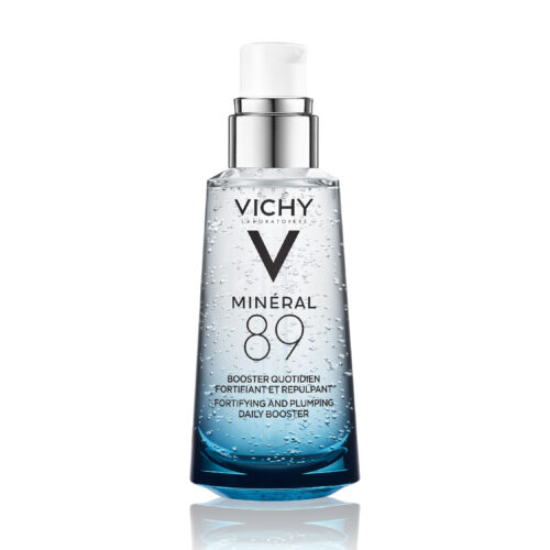 SERUM MINÉRAL 89 SÉRUM HIDRATANTE Y RELLENADOR DIARIO