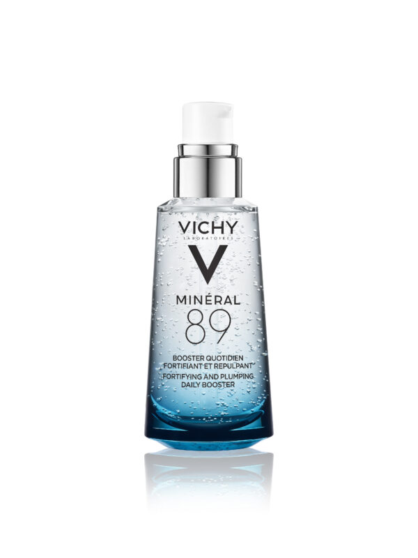 SERUM MINÉRAL 89 SÉRUM HIDRATANTE Y RELLENADOR DIARIO