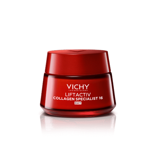 VICHY LIFTACTIV Collagen Specialist 16 Crema de día