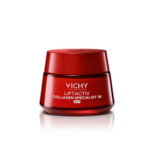 VICHY LIFTACTIV Collagen Specialist 16 Crema de día