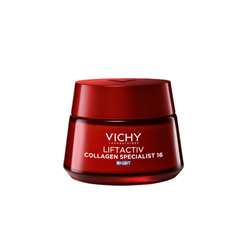VICHY LIFTACTIV Collagen Specialist 16 Crema de noche