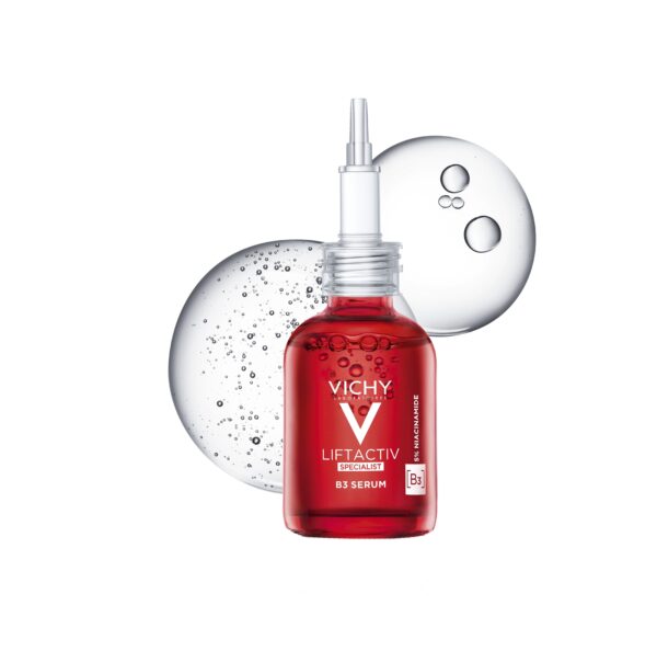VICHY LIFTACTIV PIGMENT SPECIALIST B3 SÉRUM ANTIMANCHAS