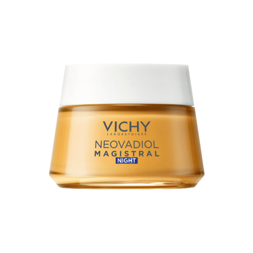 VICHY NEOVADIOL CREMA REAFIRMANTE Y NUTRITIVA MAGISTRAL NOCHE