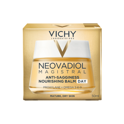 VICHY NEOVADIOL MAGISTRAL BÁLSAMO NUTRITIVO ANTIFLACIDEZ DE DÍA 50 ml