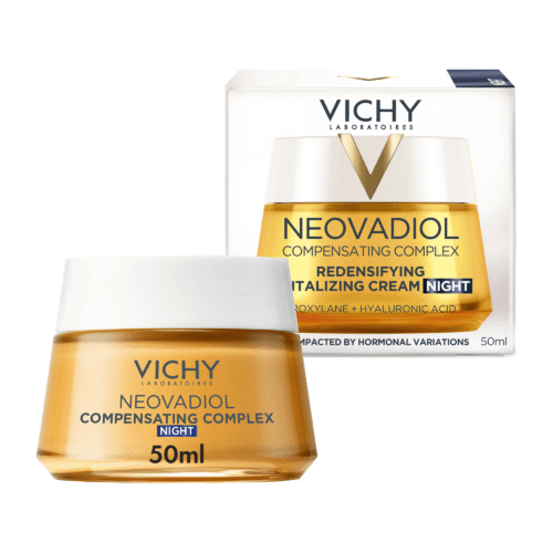 VICHY NEOVADIOL CREMA DE NOCHE COMPLEJO SUSTITUTIVO REDENSIFICANTE Y REVITALIZANTE 50 ml