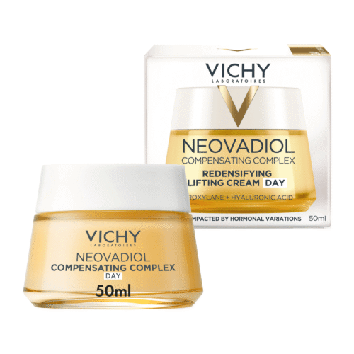 VICHY NEOVADIOL CREMA DE DIA REDENSIFICANTE COMPLEJO SUSTITUTIVO PIEL SECA 50 ml