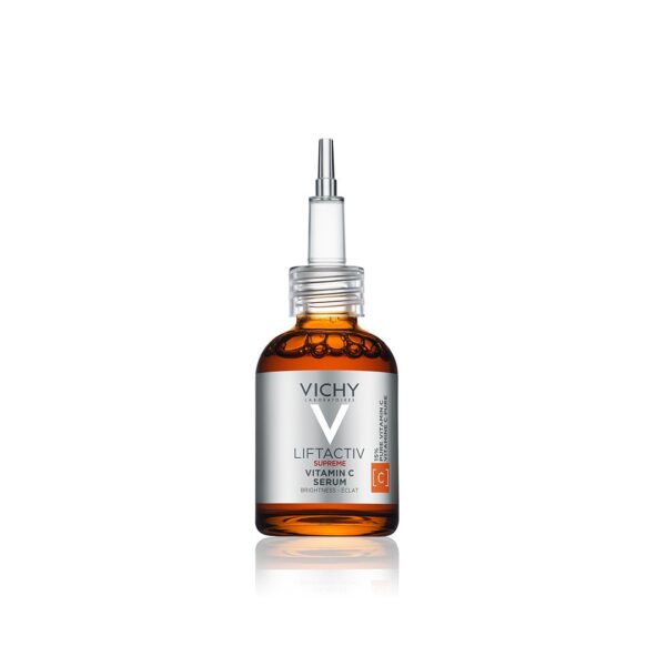 VICHY LIFTACTIV SÉRUM ILUMINADOR 16% VITAMINA C PURA