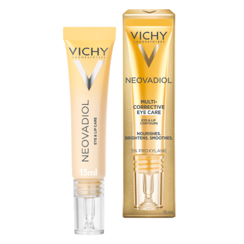 VICHY NEOVADIOL CONTORNO DE OJOS Y LABIOS MULTICORRECTOR
