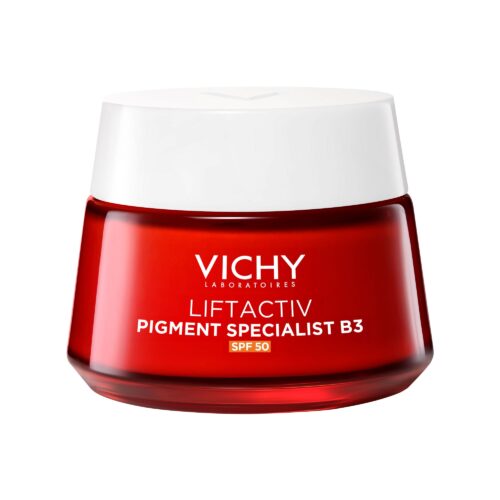 VICHY LIFTACTIV PIGMENT SPECIALIST B3 CREMA DE DÍA SPF50