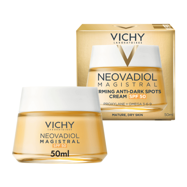 3337875860222_11 VICHY NEOVADIOL CREMA ANTIMANCHAS SPF50 MAGISTRAL 50 ml