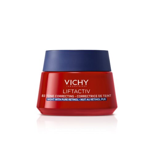 VICHY LIFTACTIV PIGMENT SPECIALIST B3 CREMA DE NOCHE ANTIMANCHAS