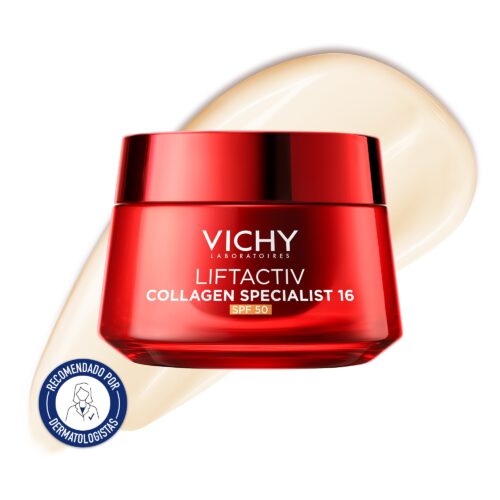 VICHY LIFTACTIV COLLAGEN SPECIALIST 16 CREMA SPF 50