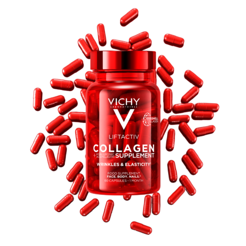 VICHY LIFTACTIV SUPLEMENTO DE COLÁGENO