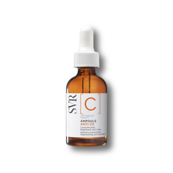 SVR C Ampoule Anti-Ox 30ML