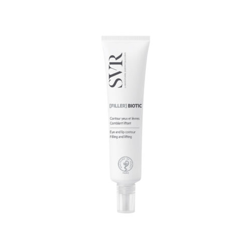 SVR FILLER Biotic OJOS Y LABIOS 15ML