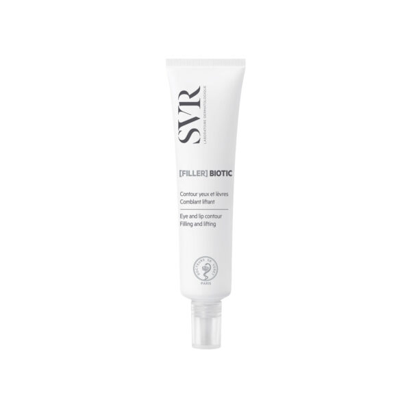 SVR FILLER Biotic OJOS Y LABIOS 15ML