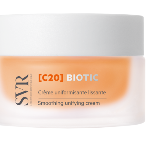 SVR C20 Biotic 50ML
