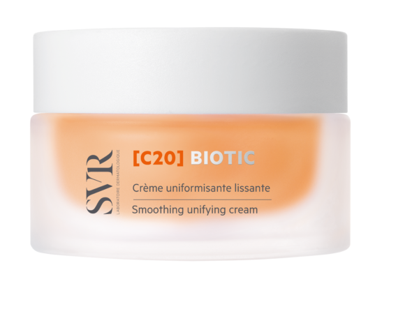 SVR C20 Biotic 50ML