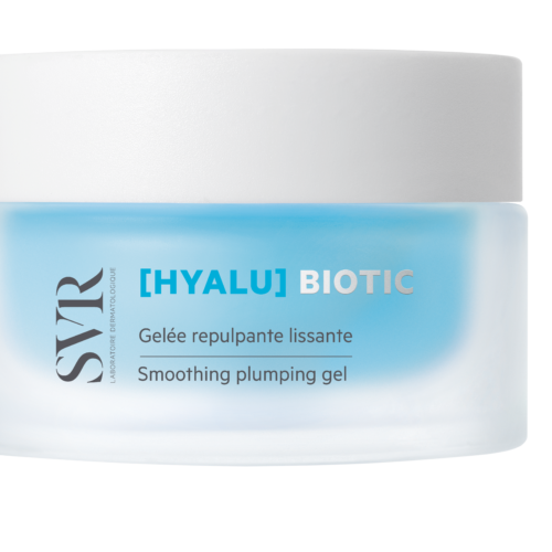 SVR HYALU Biotic 50ML