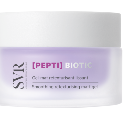 SVR PEPTI Biotic 50ML