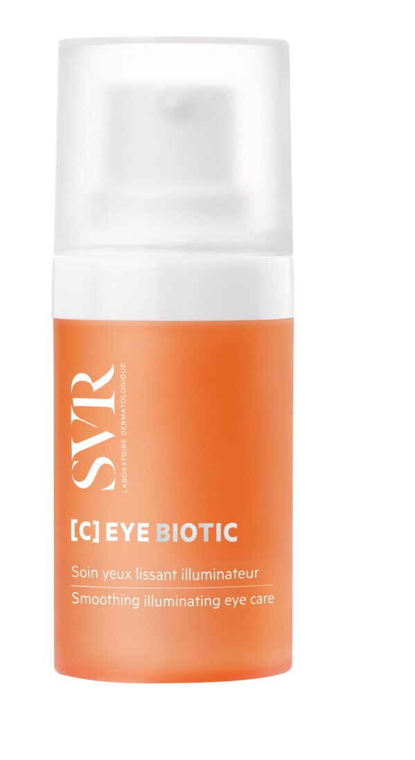 SVR C EYE BIOTIC - CONTORNO 15ML