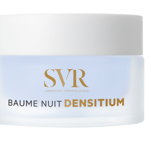 SVR Crème DENSITIUM 50 ML NOCHE BAUME NUIT