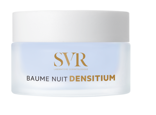 SVR Crème DENSITIUM 50 ML NOCHE BAUME NUIT