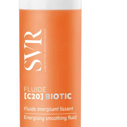 SVR C20 Fluido - 30ML