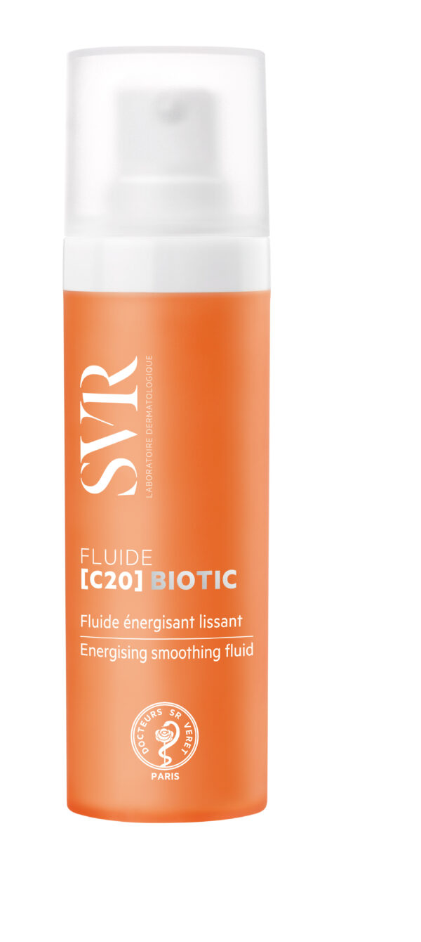 SVR C20 Fluido - 30ML