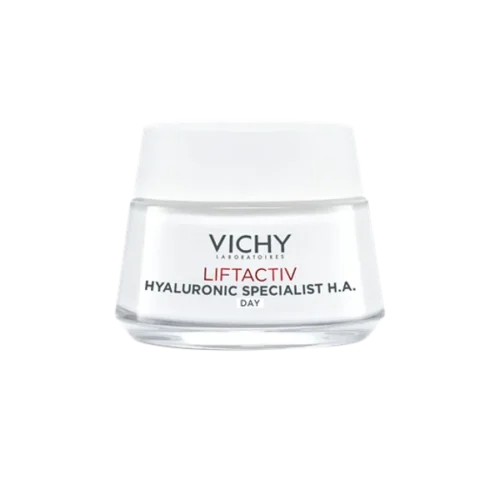 VICHY LIFTACTIV HYALURONIC SPECIALIST H.A. CREMA PARA PIEL NORMAL A MIXTA