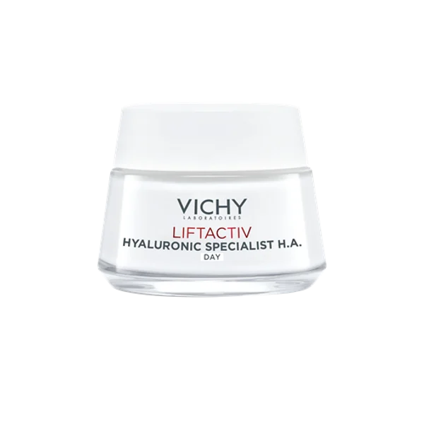 VICHY LIFTACTIV HYALURONIC SPECIALIST H.A. CREMA PARA PIEL NORMAL A MIXTA