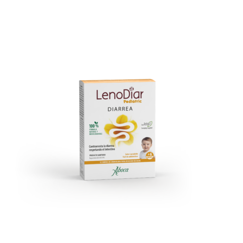LenoDiar Pediatric