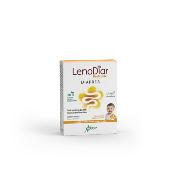 LenoDiar Pediatric