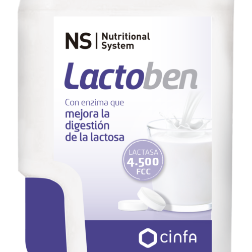 NS Lactoben