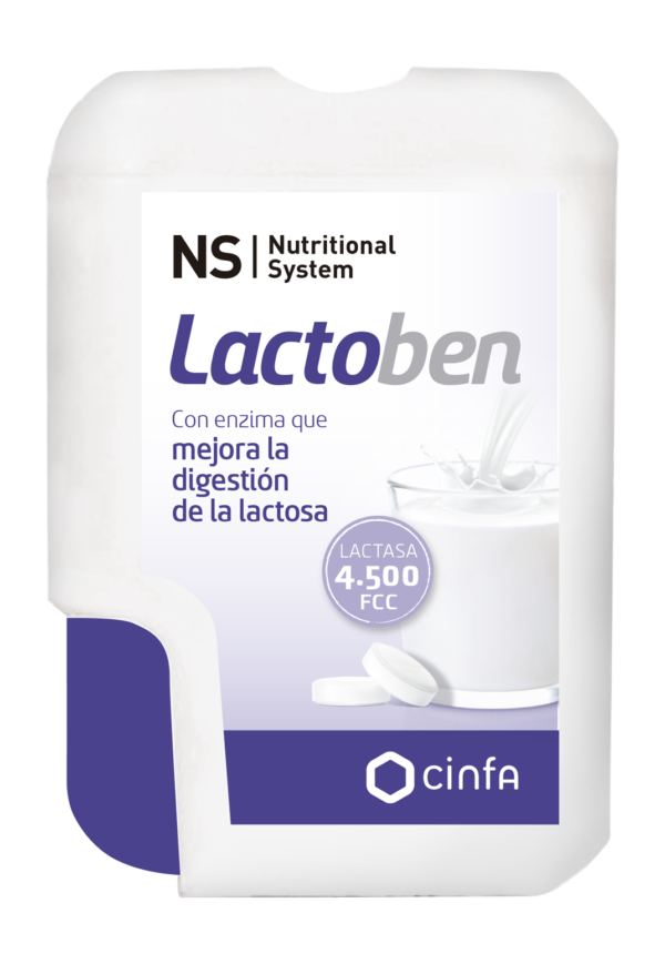 NS Lactoben