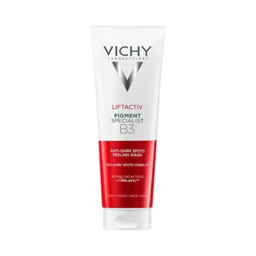 VICHY LIFTACTIV PIGMENT SPECIALIST B3 LIMPIADOR FACIAL PEELING ANTIMANCHAS