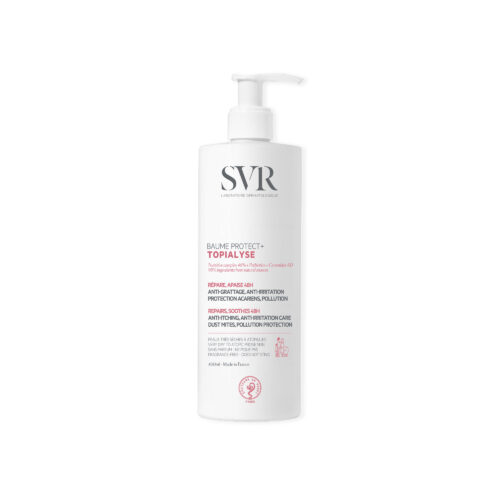 SVR TOPIALYSE |Baume protect. Piel muy seca a atópica 400ml
