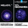 151130-11 LA ROCHE POSAY MELAB3 SERUM CONCENTRADO ANTIMANCHAS 30 ML
