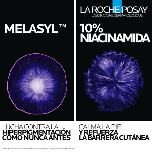 151130-11 LA ROCHE POSAY MELAB3 SERUM CONCENTRADO ANTIMANCHAS 30 ML