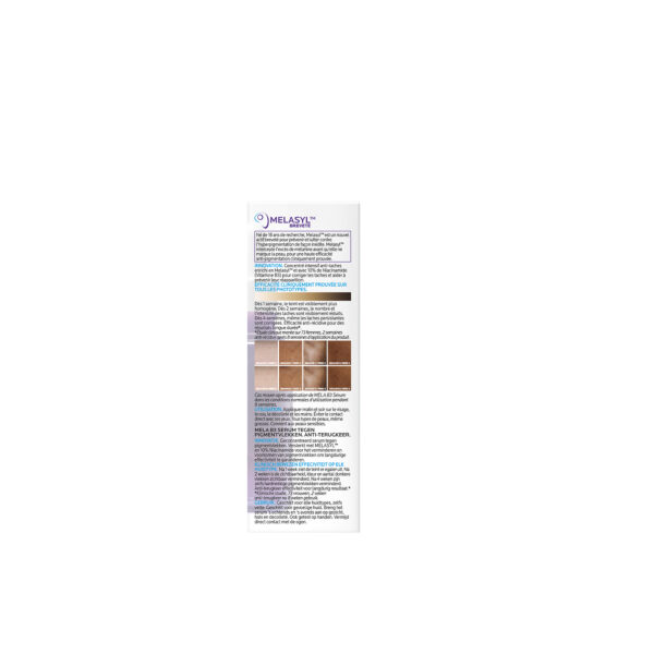 151130-13 LA ROCHE POSAY MELAB3 SERUM CONCENTRADO ANTIMANCHAS 30 ML