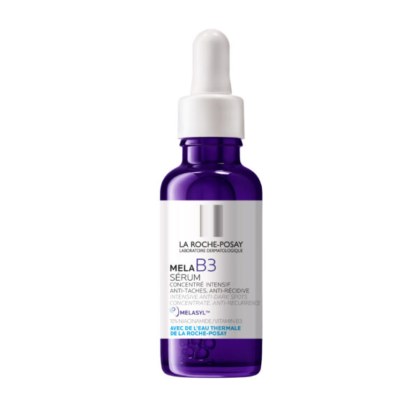 1.ATF_PDP DESKTOP_MELA B3 SERUM LA ROCHE POSAY MELAB3 SERUM CONCENTRADO ANTIMANCHAS 30 ML