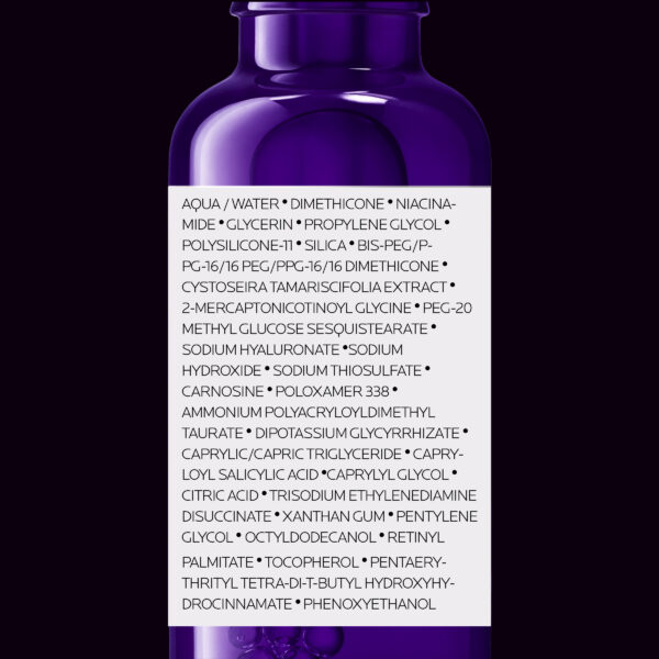 151130-5 LA ROCHE POSAY MELAB3 SERUM CONCENTRADO ANTIMANCHAS 30 ML