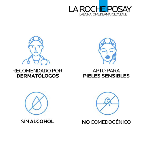 151130-9 LA ROCHE POSAY MELAB3 SERUM CONCENTRADO ANTIMANCHAS 30 ML