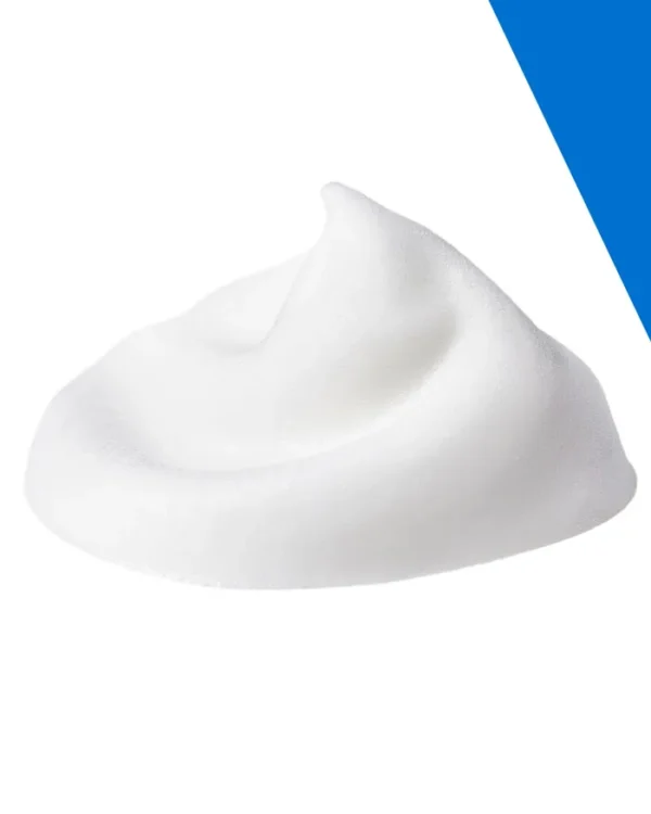 CERAVE Limpiador Air Foam Reequilibrante