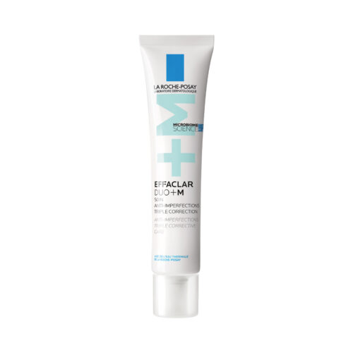 LA ROCHE-POSAY EFFACLAR DUO +M 40 ML